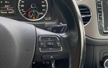 Volkswagen Tiguan I, 2011 год, 958 000 рублей, 13 фотография