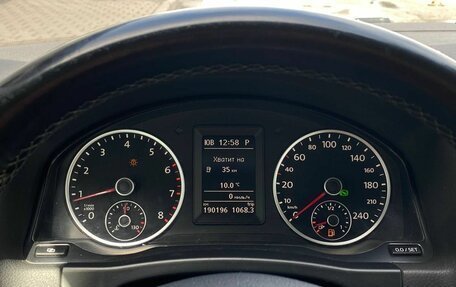 Volkswagen Tiguan I, 2011 год, 958 000 рублей, 16 фотография