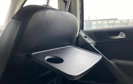 Volkswagen Tiguan I, 2011 год, 958 000 рублей, 24 фотография