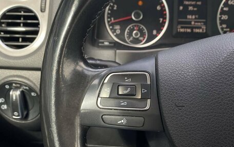 Volkswagen Tiguan I, 2011 год, 958 000 рублей, 12 фотография