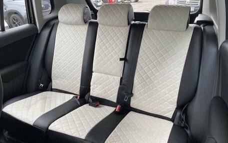 Volkswagen Tiguan I, 2011 год, 958 000 рублей, 25 фотография