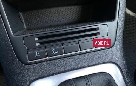 Volkswagen Tiguan I, 2011 год, 958 000 рублей, 22 фотография
