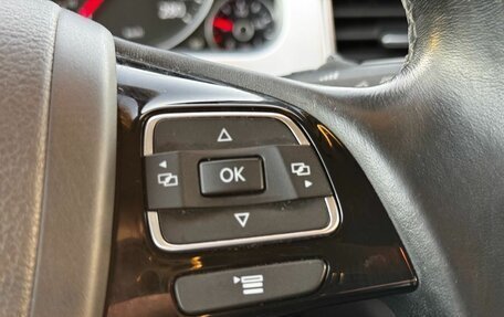 Volkswagen Touareg III, 2016 год, 2 777 000 рублей, 19 фотография