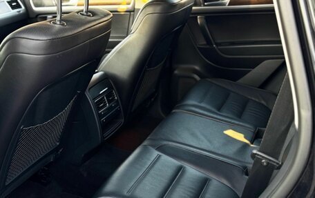 Volkswagen Touareg III, 2016 год, 2 777 000 рублей, 27 фотография