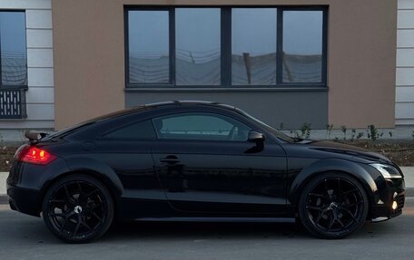 Audi TT, 2006 год, 1 400 000 рублей, 4 фотография