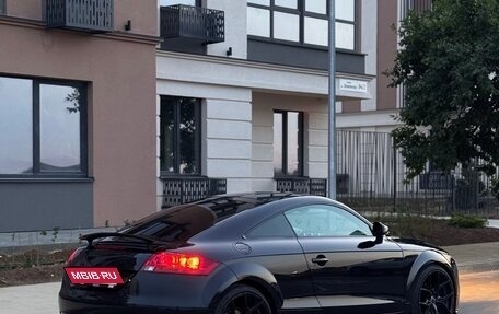 Audi TT, 2006 год, 1 400 000 рублей, 6 фотография