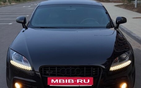 Audi TT, 2006 год, 1 400 000 рублей, 3 фотография