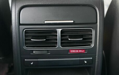 Volkswagen Touareg III, 2016 год, 2 777 000 рублей, 28 фотография