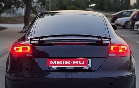 Audi TT, 2006 год, 1 400 000 рублей, 11 фотография