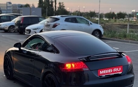 Audi TT, 2006 год, 1 400 000 рублей, 7 фотография