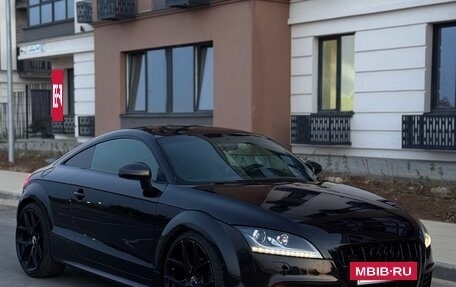 Audi TT, 2006 год, 1 400 000 рублей, 5 фотография