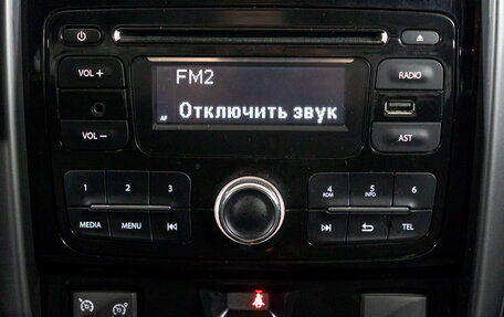 Renault Duster I рестайлинг, 2017 год, 1 017 000 рублей, 20 фотография