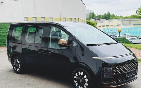 Hyundai Staria, 2024 год, 4 600 000 рублей, 6 фотография