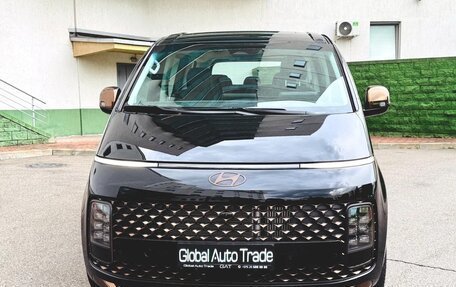 Hyundai Staria, 2024 год, 4 600 000 рублей, 7 фотография
