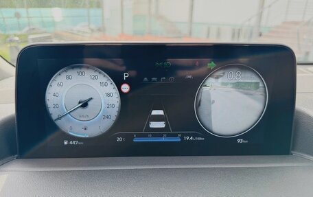 Hyundai Staria, 2024 год, 4 600 000 рублей, 13 фотография
