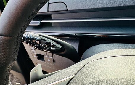 Hyundai Staria, 2024 год, 4 600 000 рублей, 15 фотография
