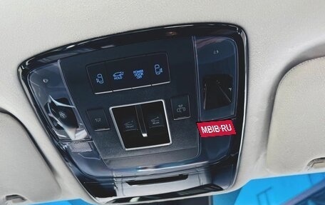 Hyundai Staria, 2024 год, 4 600 000 рублей, 24 фотография