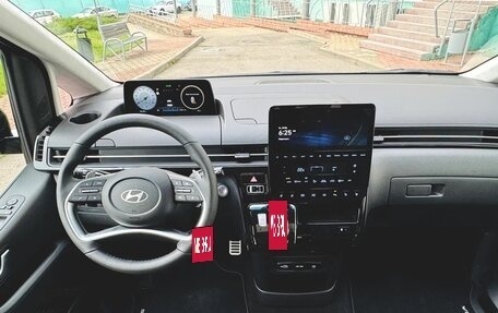 Hyundai Staria, 2024 год, 4 600 000 рублей, 14 фотография