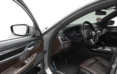 BMW 7 серия, 2022 год, 5 440 013 рублей, 6 фотография