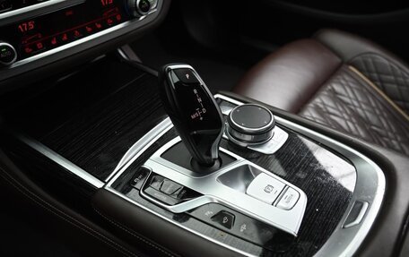 BMW 7 серия, 2022 год, 5 440 013 рублей, 11 фотография