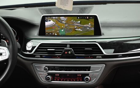 BMW 7 серия, 2022 год, 5 440 013 рублей, 9 фотография