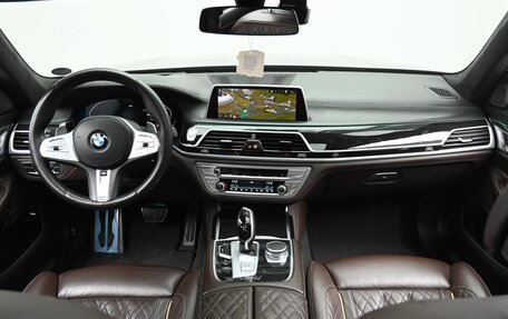 BMW 7 серия, 2022 год, 5 440 013 рублей, 12 фотография