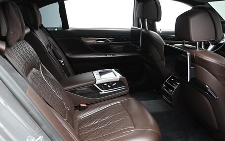 BMW 7 серия, 2022 год, 5 440 013 рублей, 13 фотография