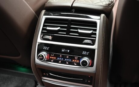 BMW 7 серия, 2022 год, 5 440 013 рублей, 14 фотография