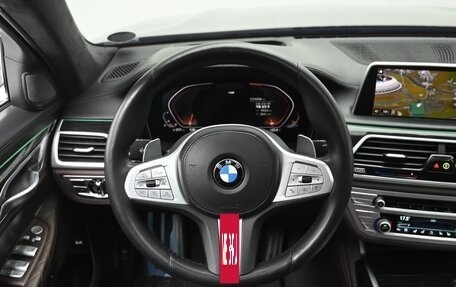 BMW 7 серия, 2022 год, 5 440 013 рублей, 7 фотография