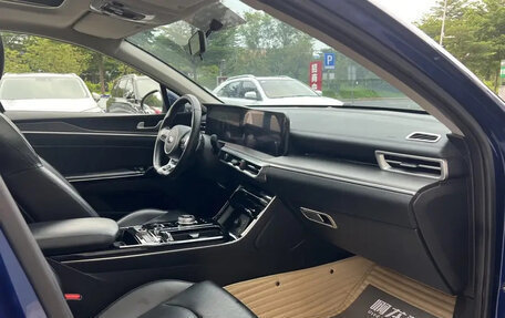 KIA K5, 2021 год, 1 650 000 рублей, 7 фотография