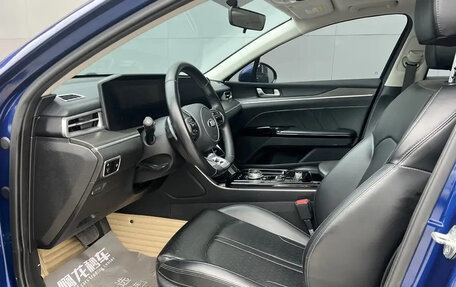 KIA K5, 2021 год, 1 650 000 рублей, 6 фотография