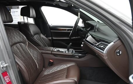 BMW 7 серия, 2022 год, 5 440 013 рублей, 16 фотография
