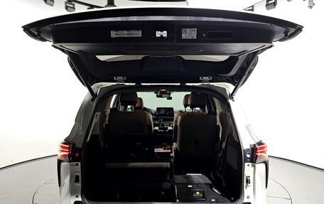 Toyota Sienna, 2021 год, 3 700 000 рублей, 5 фотография