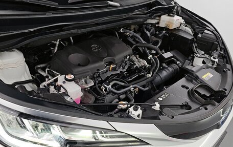 Toyota Sienna, 2021 год, 3 700 000 рублей, 7 фотография