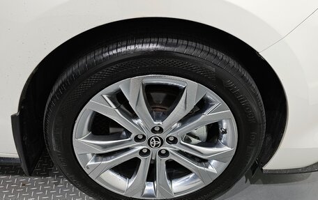Toyota Sienna, 2021 год, 3 700 000 рублей, 6 фотография
