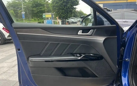 KIA K5, 2021 год, 1 650 000 рублей, 19 фотография