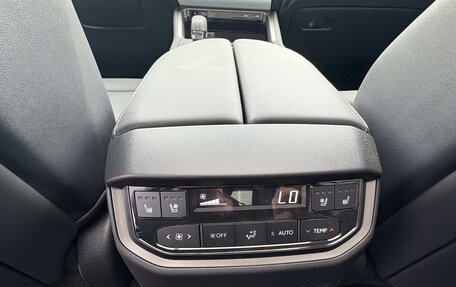 Lexus TX, 2024 год, 9 600 000 рублей, 13 фотография