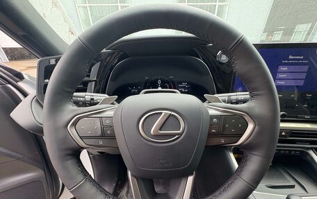 Lexus TX, 2024 год, 9 600 000 рублей, 6 фотография