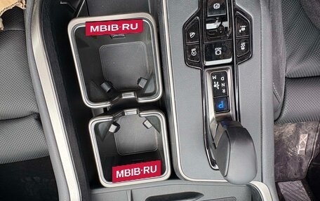 Lexus TX, 2024 год, 9 600 000 рублей, 9 фотография