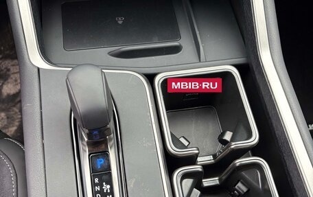Lexus TX, 2024 год, 9 600 000 рублей, 8 фотография