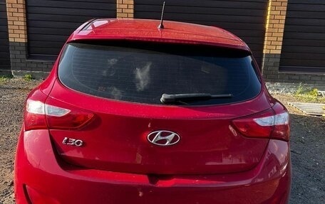 Hyundai i30 II рестайлинг, 2012 год, 950 000 рублей, 1 фотография