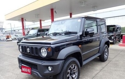 Suzuki Jimny, 2022 год, 1 532 000 рублей, 1 фотография