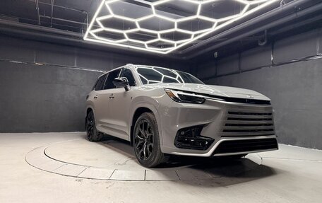 Lexus TX, 2024 год, 13 200 000 рублей, 3 фотография