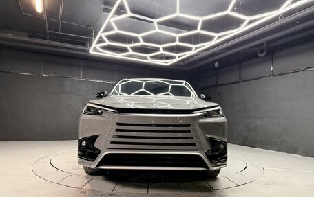Lexus TX, 2024 год, 13 200 000 рублей, 2 фотография