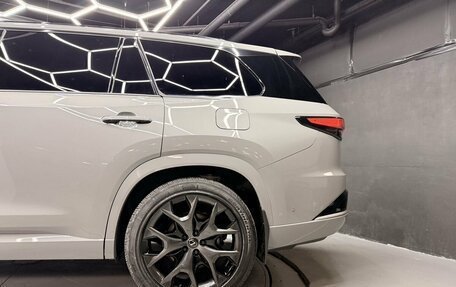 Lexus TX, 2024 год, 13 200 000 рублей, 5 фотография