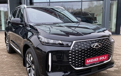 Chery Tiggo 4 I рестайлинг, 2025 год, 2 290 000 рублей, 1 фотография
