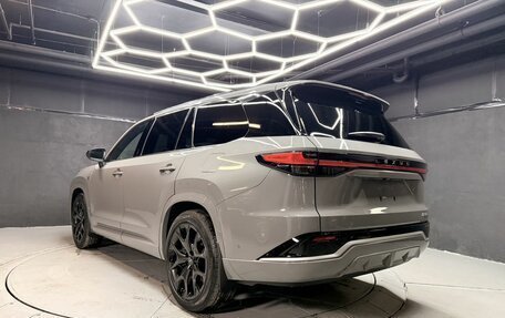 Lexus TX, 2024 год, 13 200 000 рублей, 7 фотография