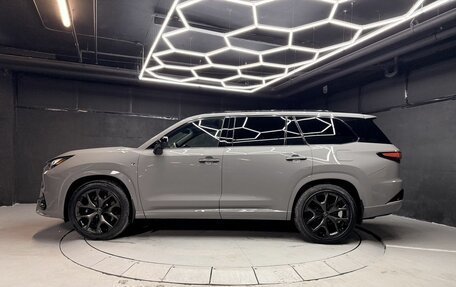 Lexus TX, 2024 год, 13 200 000 рублей, 6 фотография