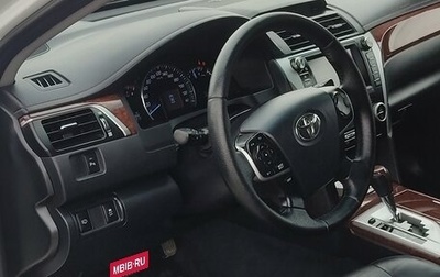 Toyota Camry, 2013 год, 1 950 000 рублей, 1 фотография