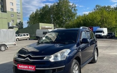 Citroen C-Crosser, 2011 год, 950 000 рублей, 1 фотография